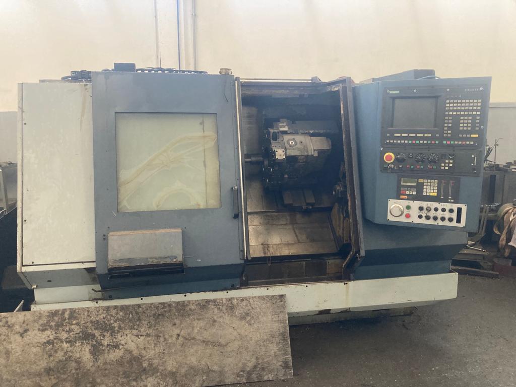 PADOVANI LABOR labor 185 cnc  1995
